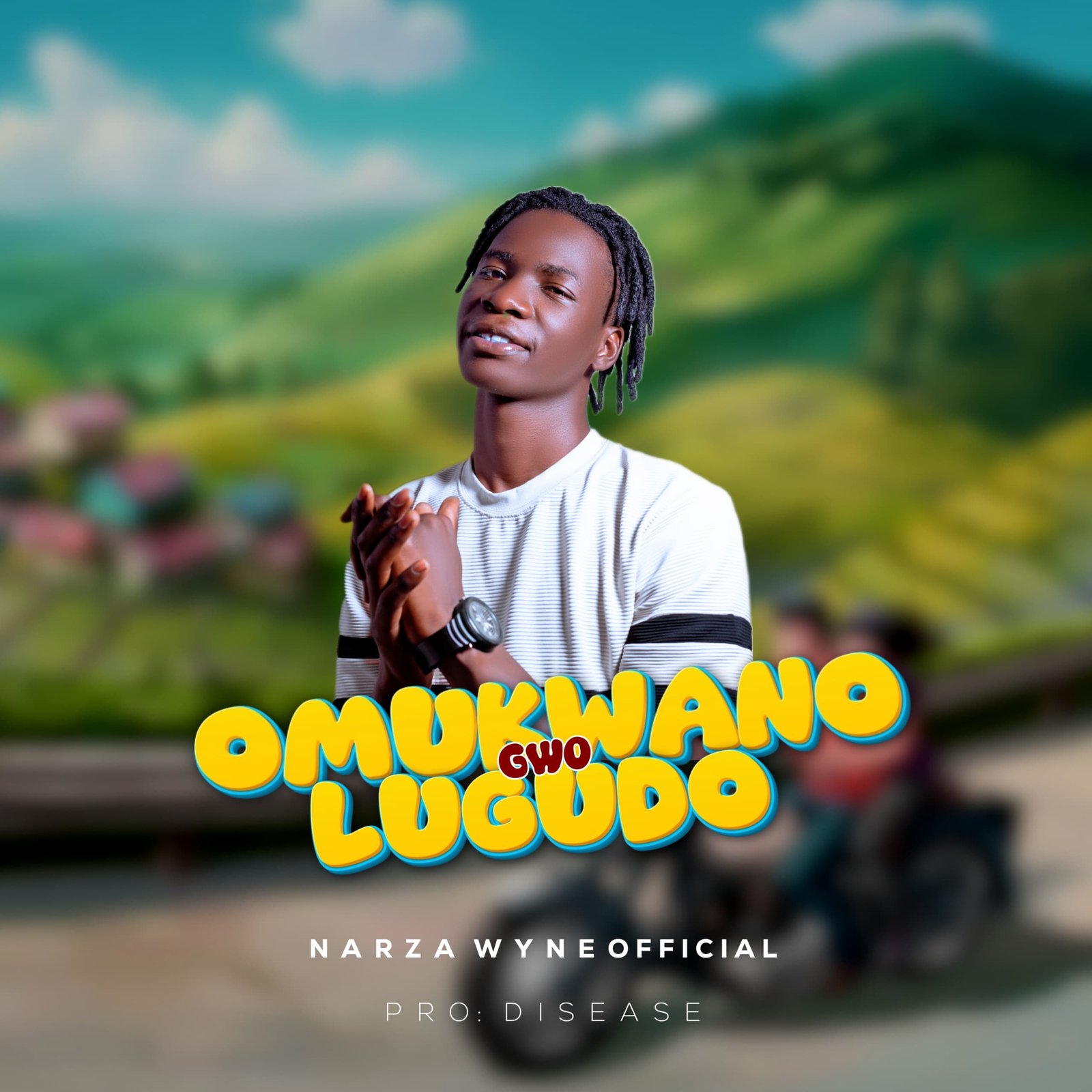 Omukwano gwo lugudo